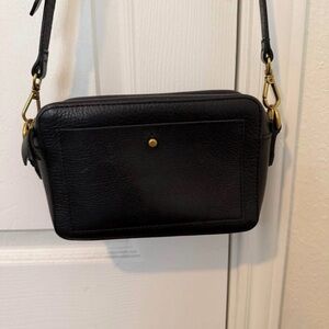 Madewell Transport Camera Bag mini